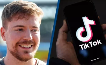 MrBeast shares update on 'offer' after TikTok goes dark for 170,000,000 people in the US