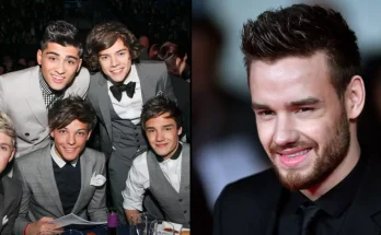 One Direction make incredible gesture in memory of former bandmate Liam Payne