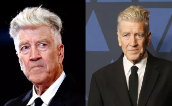 Filmmaker David Lynch has died aged 78