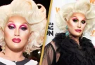 RuPaul’s Drag Race winner The Vivienne's heartbreaking last social media post just days before death