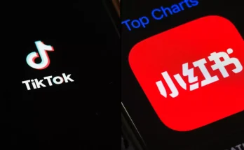 New app becomes most downloaded overnight as US set to ban TikTok in days