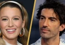 Blake Lively officially sues Justin Baldoni for 'severe and serious emotional distress' as he takes on $250,000,000 lawsuit