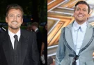 TV star Paul Danan has died aged 46