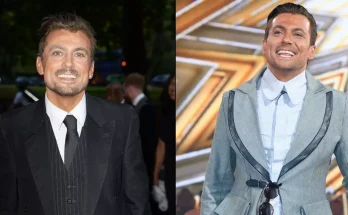 TV star Paul Danan has died aged 46