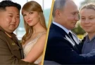 Disturbing AI creates the 'worst celeb couples' imaginable and people are horrified