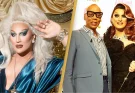 RuPaul’s Drag Race winner The Vivienne dies aged 32