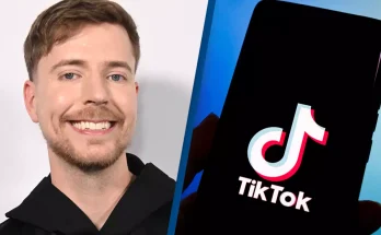 MrBeast shares update after saying he will buy TikTok ahead of US ban