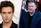 Liam Payne's dad being sued for $10,000,000 by friend who was charged over his death