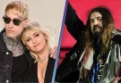 Miley Cyrus' brother claims Billy Ray Cyrus has threatened legal action after he shared post pleading he get 'help'