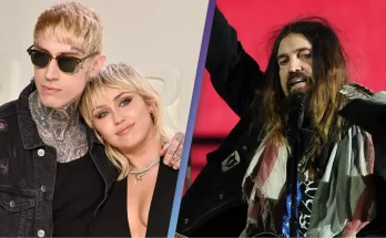 Miley Cyrus' brother claims Billy Ray Cyrus has threatened legal action after he shared post pleading he get 'help'