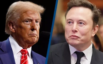 Donald Trump orders Elon Musk to 'go get' NASA astronauts that have been 'abandoned' in space for over 6 months