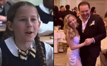 School of Rock child actors get married 22 years after meeting on set of movie