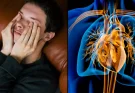 Doctor warns feeling 'tired all the time' could be early sign of 'silent danger' condition