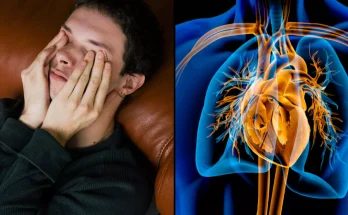 Doctor warns feeling 'tired all the time' could be early sign of 'silent danger' condition