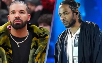 Drake sues his own label over Kendrick Lamar lyric that called him a ‘certified pedophile’