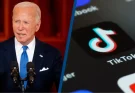 President Biden decides not to enforce TikTok ban that was set to take effect the day before he leaves office