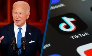 President Biden decides not to enforce TikTok ban that was set to take effect the day before he leaves office