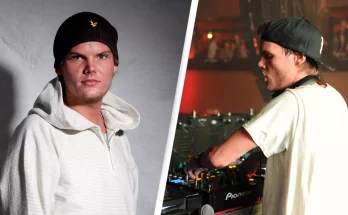 Avicii’s worrying last journal entry before his death resurfaces as new Netflix documentary released