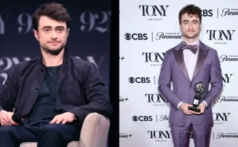 Daniel Radcliffe had major 'wake up call' while drinking that led to him becoming fully sober