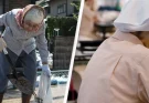 Elderly women in Japan choosing to go to jail instead of living alone as country faces loneliness epidemic