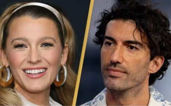 Blake Lively officially sues Justin Baldoni for 'severe and serious emotional distress' as he takes on $250,000,000 lawsuit