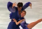 Married world champion figure skaters were on American Airlines flight that collided with helicopter as no survivors expected