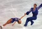 World champion figure skaters involved in tragic Washington DC American Airlines plane crash