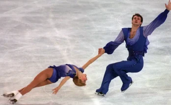 World champion figure skaters involved in tragic Washington DC American Airlines plane crash