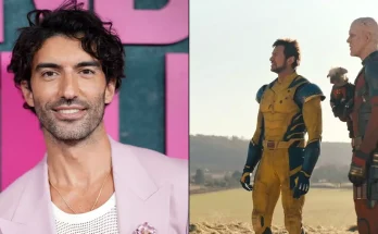 Ryan Reynolds accused of adding 'inside joke' about Justin Baldoni to Deadpool & Wolverine