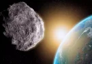 Scientists discover 'city-destroying' asteroid heading toward Earth and warn when it may hit