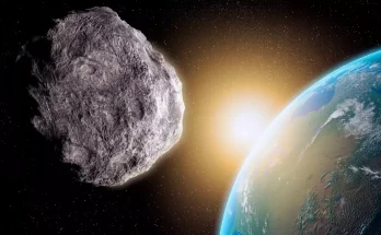 Scientists discover 'city-destroying' asteroid heading toward Earth and warn when it may hit