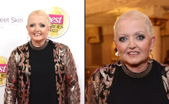 Linda Nolan dies aged 65 after 20-year breast cancer journey