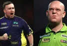 Luke Littler wins World Darts Championship final with victory over Michael van Gerwen