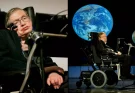 Stephen Hawking shared one final warning for humanity before his death