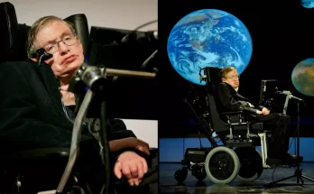 Stephen Hawking shared one final warning for humanity before his death