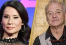 Lucy Liu details Bill Murray feud after 'unacceptable' incident on Charlie's Angels set