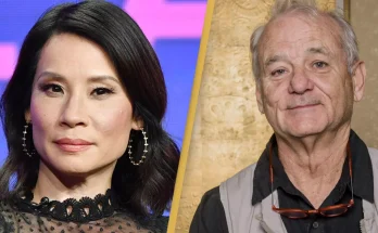 Lucy Liu details Bill Murray feud after 'unacceptable' incident on Charlie's Angels set