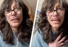 TikTok star shares heartbreaking final post just one day before she knew she was going to die