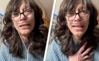 TikTok star shares heartbreaking final post just one day before she knew she was going to die