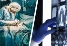 Doctor 'catches' cancer from patient while he was performing surgery in unbelievably rare case