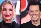 Cameron Diaz has one condition for returning to sequel of her first ever film that relies on Jim Carrey