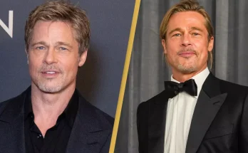  Woman scammed out of $850,000 after believing she was in a relationship with Brad Pitt