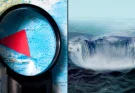 Scientist finally 'solved' Bermuda Triangle mystery that left theorists baffled for years