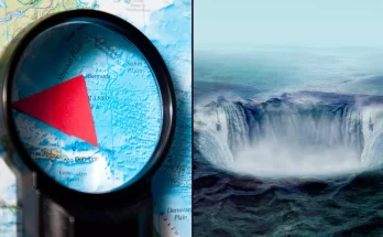 Scientist finally 'solved' Bermuda Triangle mystery that left theorists baffled for years