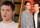 Tom Holland explains why he won’t walk the red carpet with Zendaya anymore