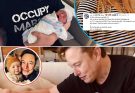 Billionaire Elon Musk’s girlfriend explains the special meaning behind her son’s unique “weird” name