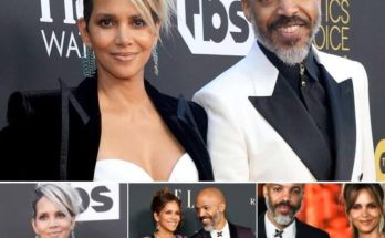 Halle Berry Insists on Prenup Before Marrying Van Hunt to Safeguard Her $90 Million Wealth