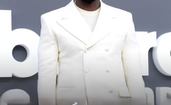 Diddy reportedly taken to hospital from his federal prison cell