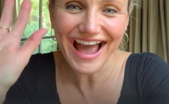 Cameron Diaz caused a divide online after she revealed the name of the baby she welcomed at age 51