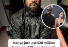 Kanye Just Lost $20 Million Because Of Bianca Censori’s Grammys Stunt: “Well Done, Japan”